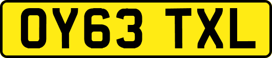 OY63TXL