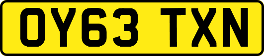 OY63TXN