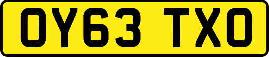 OY63TXO
