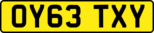 OY63TXY