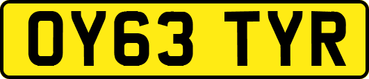 OY63TYR
