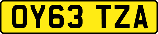 OY63TZA