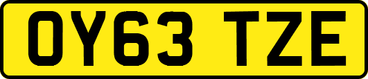 OY63TZE