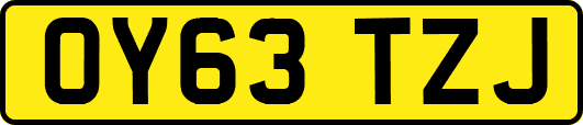 OY63TZJ