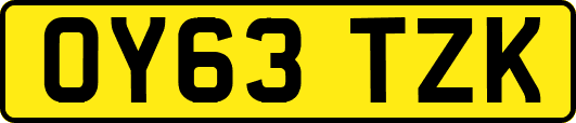 OY63TZK