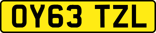 OY63TZL