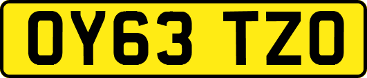 OY63TZO