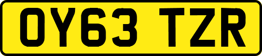 OY63TZR