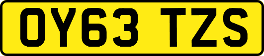 OY63TZS