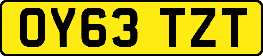 OY63TZT
