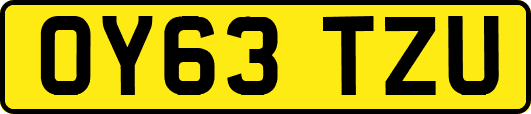 OY63TZU