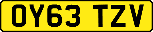OY63TZV