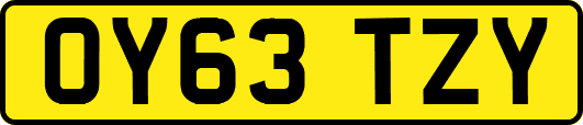 OY63TZY