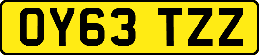 OY63TZZ