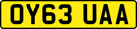 OY63UAA