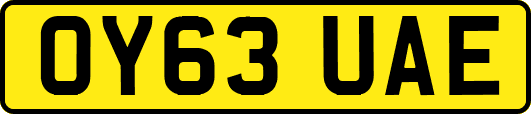 OY63UAE