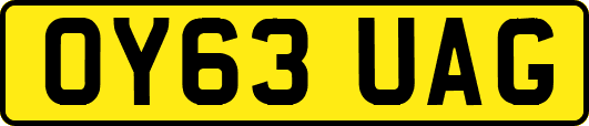 OY63UAG