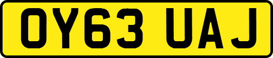 OY63UAJ