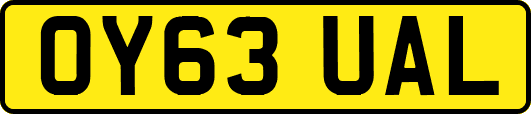 OY63UAL