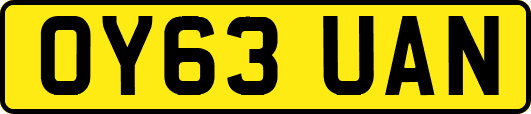 OY63UAN