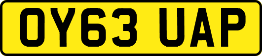 OY63UAP