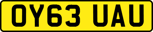 OY63UAU