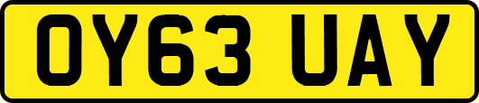 OY63UAY