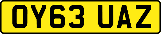 OY63UAZ