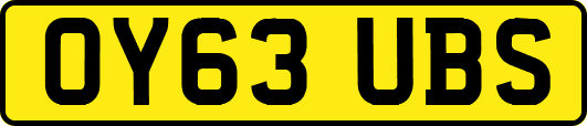 OY63UBS