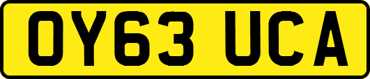OY63UCA