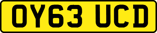 OY63UCD