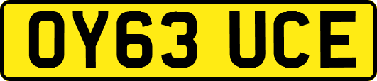 OY63UCE