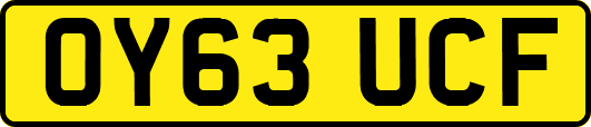 OY63UCF