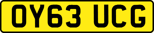 OY63UCG