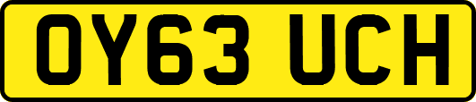 OY63UCH