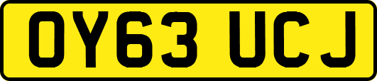 OY63UCJ