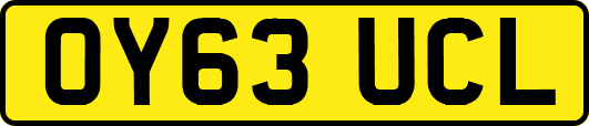 OY63UCL