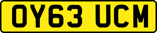 OY63UCM