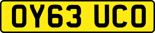 OY63UCO
