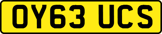 OY63UCS