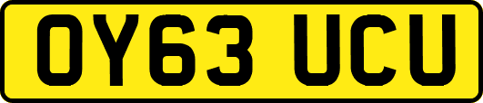 OY63UCU