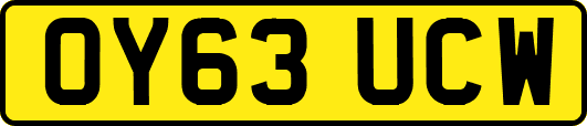 OY63UCW