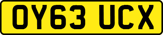 OY63UCX