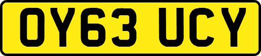 OY63UCY