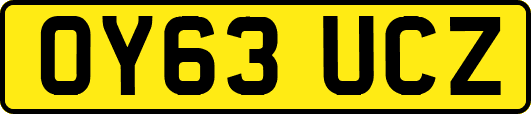 OY63UCZ
