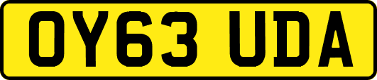OY63UDA