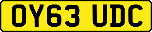 OY63UDC