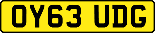 OY63UDG
