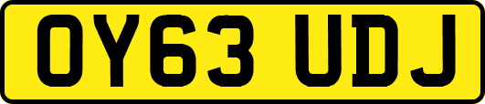 OY63UDJ