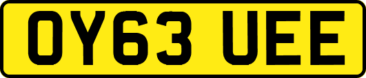OY63UEE